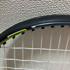 ✨即購入OK✨ バボラ ピュアアエロ 101481 G2  約20h使用　【硬式テニスラケット】使用時間少な目の画像