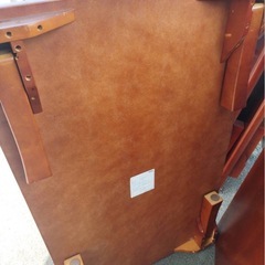 中古テーブル【1000円】の画像