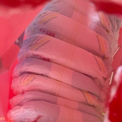 マミーポコ　オムツ　パンツMの画像