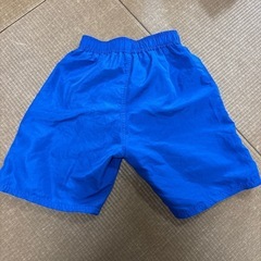キッズ　男の子　130cm 水着　 の画像