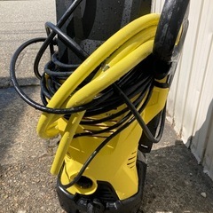 ケルヒャーの画像