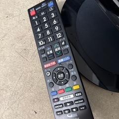 2019年　シャープ　テレビ　24インチの画像