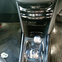 フジョー　2008　2015年　３万キロ　車検１２月まですく乗れる　の画像
