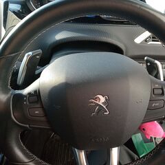 フジョー　2008　2015年　３万キロ　車検１２月まですく乗れる　の画像