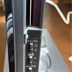 お引き渡しの相談中です　
パナソニックテレビTH-L26X3の画像