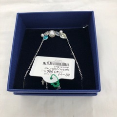 《尼崎市/リサイクルショップドリーム次屋店》★ジモティー割引有★SWAROVSKI/DearMedium ネックレス☆尼崎市若王寺☆の画像