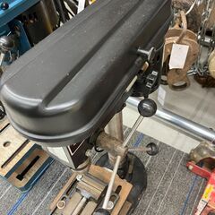 中古工具　卓上ボール盤　SHINKOの画像