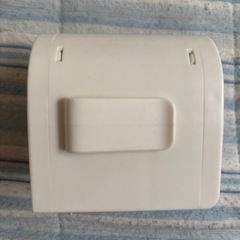 充電式　ミニ扇風機の画像