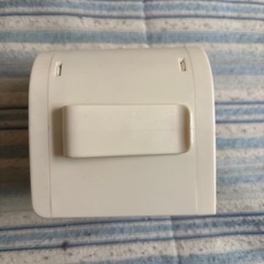 充電式　ミニ扇風機の画像