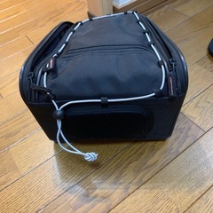 MOTOFIZZ スポルトシートバッグ の画像