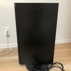 ジャンク　モニター　EIZO FlexScan 23.8インチの画像