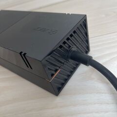良品 XboxONE Microsoft純正 ACアダプタの画像