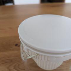 【無印良品】ティーポット①の画像