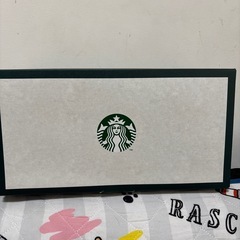 スタバ ドリップコーヒーの画像