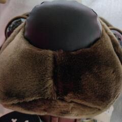 THE DOG パグ ぬいぐるみ 犬の画像