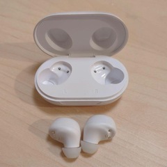 oppo enco budsの画像