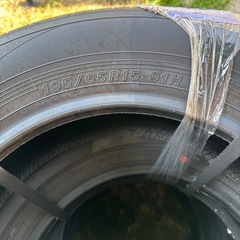 ヨコハマ ブルーアース 195/65 R15  91Hの画像