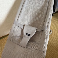 リッチェル　バウンサーの画像