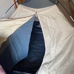 テント2の画像