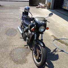 カワサキ エリミネーター 250SEの画像