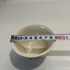 湯呑み＋茶托セット✿5客✿花柄の画像