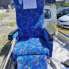 ⚡⚡急⚡⚡バスの座席まだ綺麗の画像