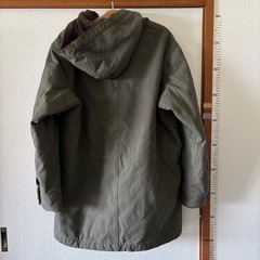メンズ　UNIQLO ジャケット Mの画像