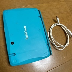 spice note 子供　タブレットの画像