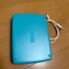 spice note 子供　タブレットの画像