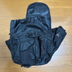 釣り用バッグの画像