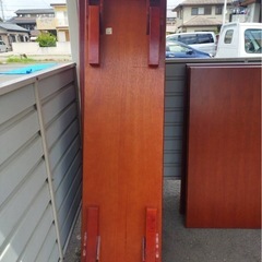 横長テーブル【1000円】の画像