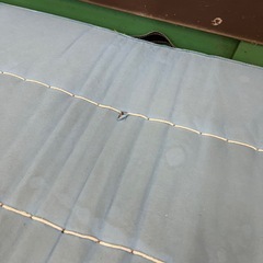 ♦︎⑤体操マットの画像