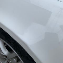 S15 シルビア　フロント右フェンダー　WK0の画像
