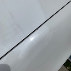 S15 シルビア　フロント右フェンダー　WK0の画像