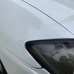 S15 シルビア　フロント右フェンダー　WK0の画像
