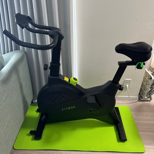 FITBOX LITE コンパクト