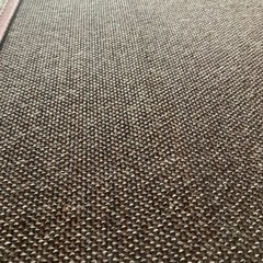 竹ラグ　カーペットの画像