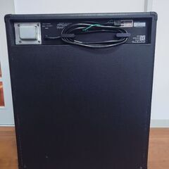 フェンダーベースアンプの画像