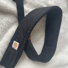 日本限定　ウエストベルト付　エルゴベビー　ergobaby Lee 抱っこ紐 ベビー用品の画像
