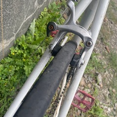 コグフリーピストバイク乗って帰れますの画像