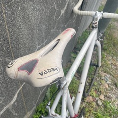 コグフリーピストバイク乗って帰れますの画像