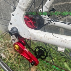 コグフリーピストバイク乗って帰れますの画像
