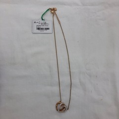 《尼崎市/リサイクルショップドリーム次屋店》★ジモティー割引有★SWARVSKI Extraネックレス　☆尼崎市若王寺☆の画像