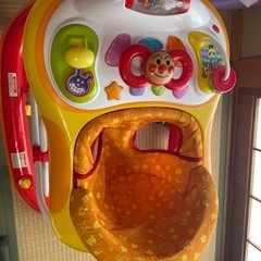 歩行器の画像