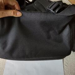 ROXY リュックサック ブラックの画像
