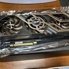 Palit GeForce RTX™ 3070 GamingProの画像