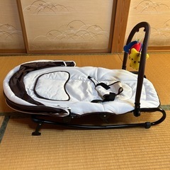 バウンサーの画像
