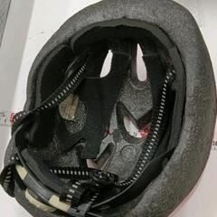 0814-054 児童用自転車ヘルメット　52‐56cmの画像