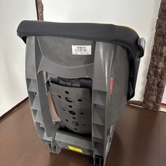 タカタチャイドシートTKAMZ001
の画像