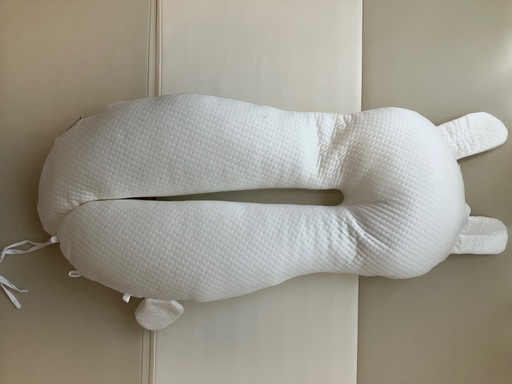 ユニースリープ（接触冷感カバー、ベルト付き）